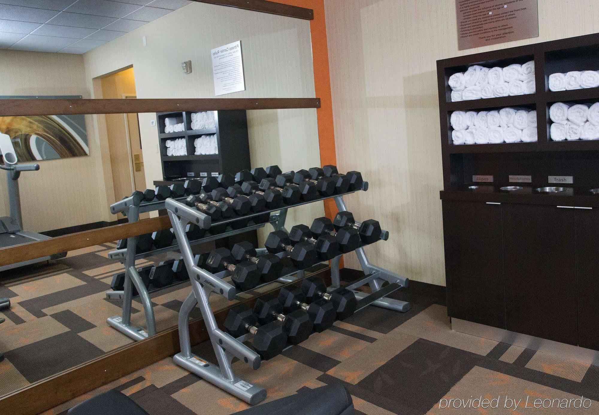 Courtyard Los Angeles Burbank Airport Экстерьер фото