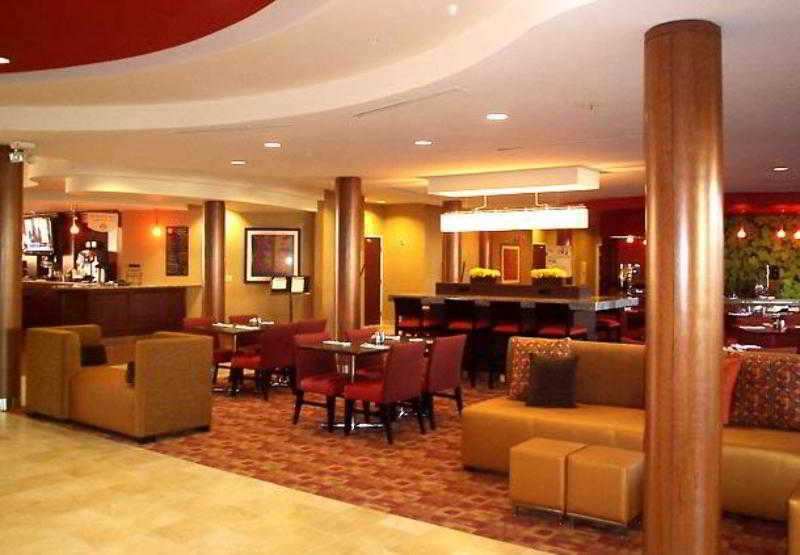 Courtyard Los Angeles Burbank Airport Экстерьер фото